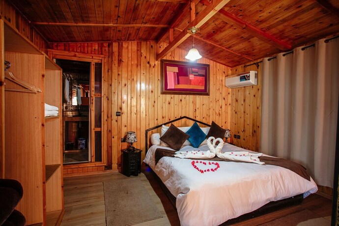 Imagen de la habitación del Hotel Dar l\'eau vive. Foto 18