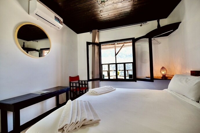 Imagen de la habitación del Hotel Dar l\'eau vive. Foto 19