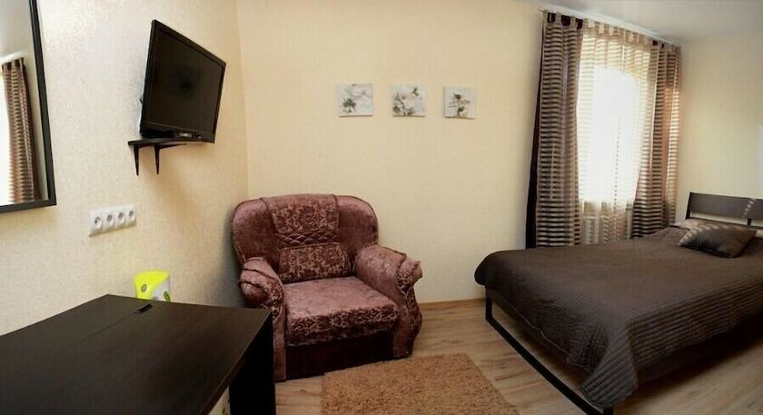 Imagen general del Hotel DarSiti. Foto 2