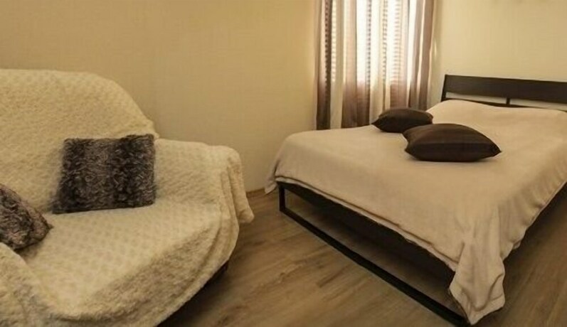 Imagen general del Hotel DarSiti. Foto 3