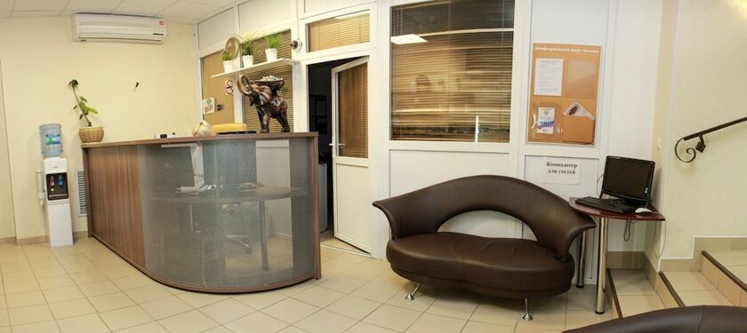 Imagen general del Hotel DarSiti. Foto 5