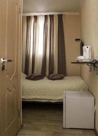Imagen general del Hotel DarSiti. Foto 6