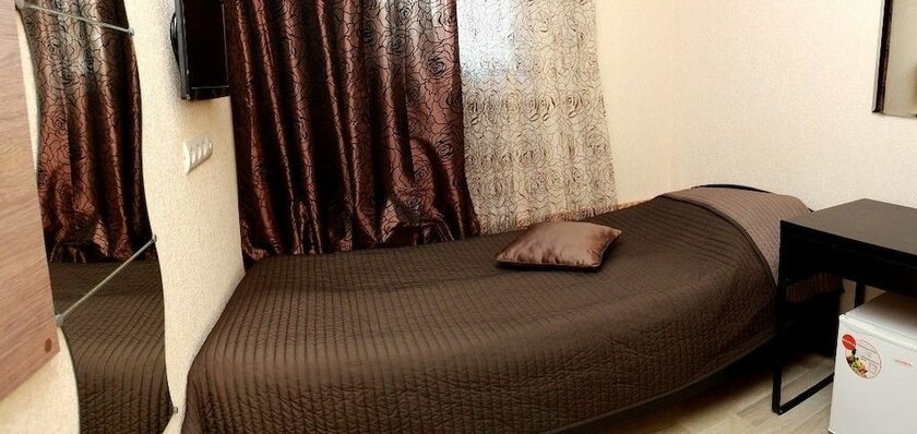 Imagen general del Hotel DarSiti. Foto 7