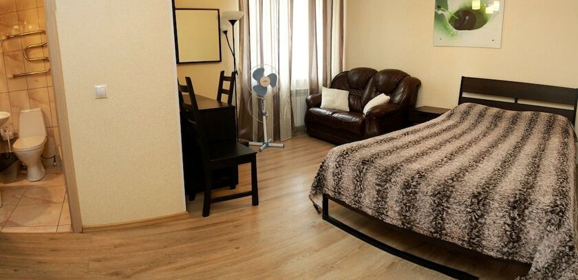 Imagen general del Hotel DarSiti. Foto 10