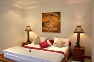 Imagen de la habitación del Hotel Dara Artrium Petit. Foto 3