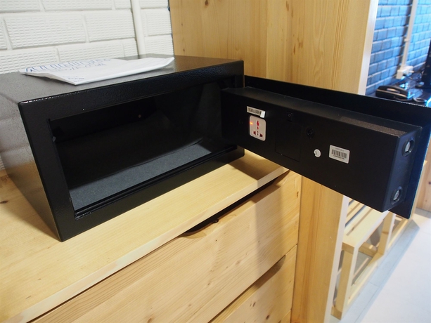 Imagen de la habitación del Hotel Dara. Foto 4