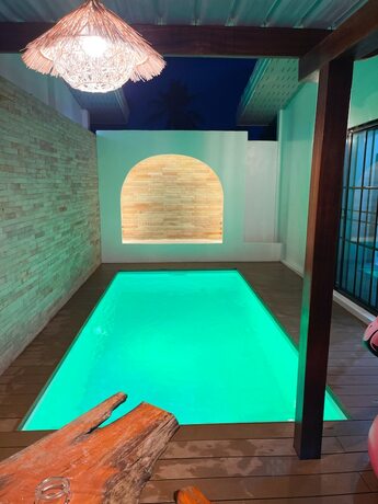 Imagen general del Hotel Dara Homestay Koh Kood. Foto 2