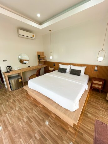 Imagen general del Hotel Dara Homestay Koh Kood. Foto 5