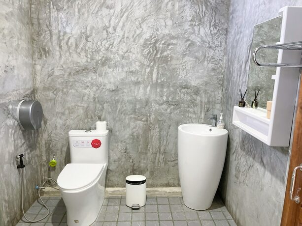 Imagen de la habitación del Hotel Dara Homestay Koh Kood. Foto 13
