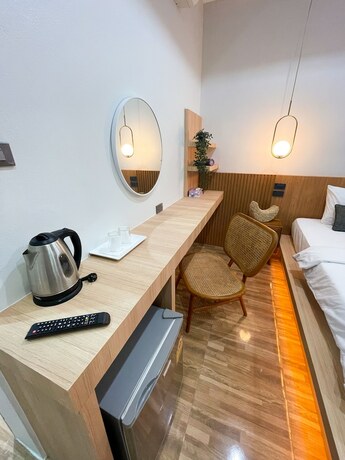 Imagen general del Hotel Dara Homestay Koh Kood. Foto 7
