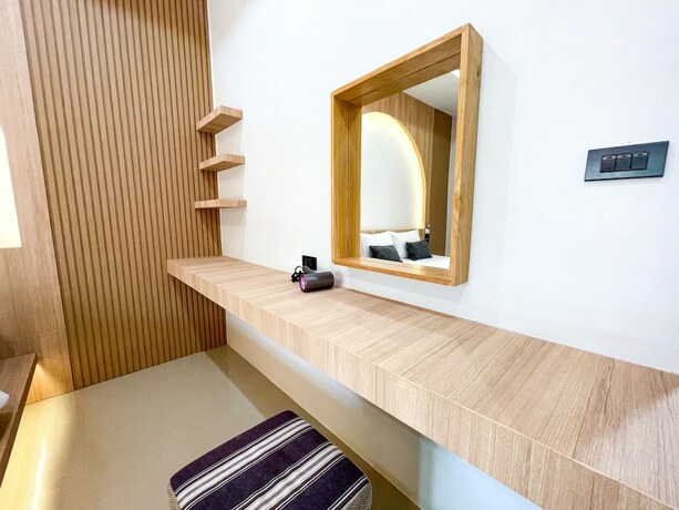 Imagen de la habitación del Hotel Dara Homestay Koh Kood. Foto 17