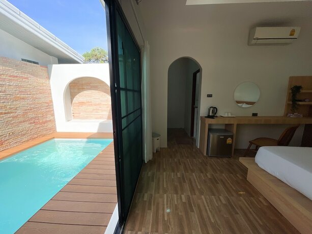 Imagen general del Hotel Dara Homestay Koh Kood. Foto 8
