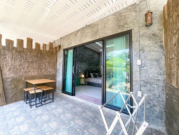 Imagen de la habitación del Hotel Dara Homestay Koh Kood. Foto 18
