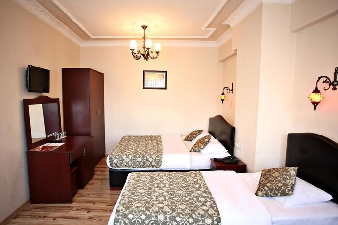 Imagen de la habitación del Hotel Dara Old City. Foto 6