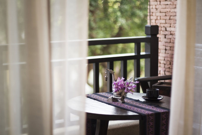 Imagen de la habitación del Hotel Dara Samui Beach Resort - Adults Only - Sha Extra Plus. Foto 4