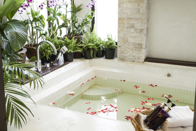 Imagen de la habitación del Hotel Dara Samui Beach Resort - Adults Only - Sha Extra Plus. Foto 6