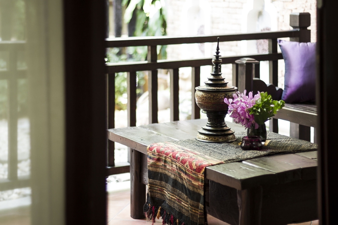 Imagen de los exteriores del Hotel Dara Samui Beach Resort - Adults Only - Sha Extra Plus. Foto 12