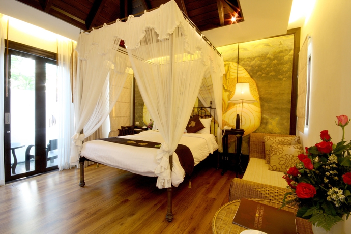 Imagen de la habitación del Hotel Dara Samui Beach Resort - Adults Only - Sha Extra Plus. Foto 8