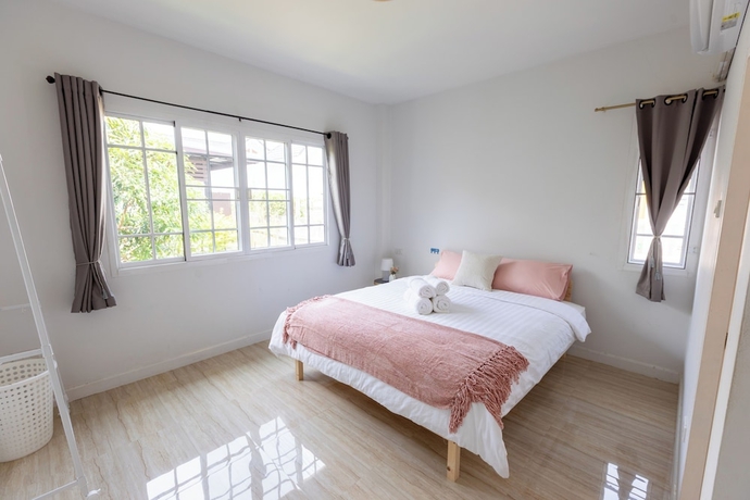 Imagen de la habitación del Hotel Darad Valley. Foto 5