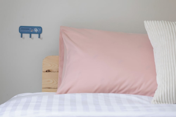 Imagen de la habitación del Hotel Darad Valley. Foto 6