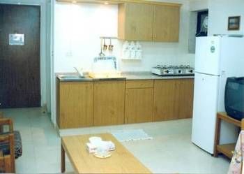 Imagen de la habitación del Hotel Daraghmeh Apartments - Webdeh. Foto 2