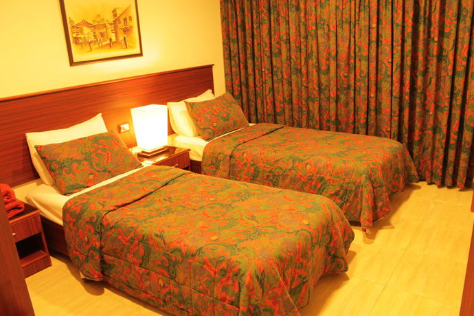 Imagen de la habitación del Hotel Daraghmeh Apartments - Webdeh. Foto 4