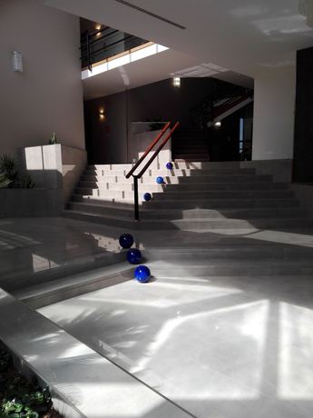 Imagen de los interiores del Hotel D'aragona. Foto 14