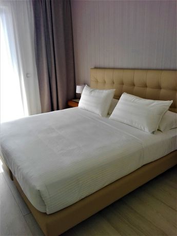 Imagen de la habitación del Hotel D'aragona. Foto 5