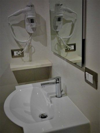 Imagen de la habitación del Hotel D'aragona. Foto 11