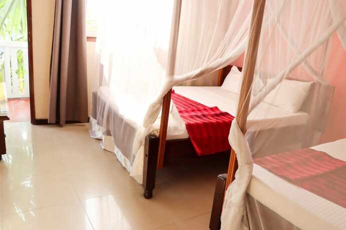 Imagen de la habitación del Hotel Darajani Ltd. Foto 11