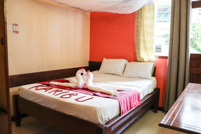 Imagen de la habitación del Hotel Darajani Ltd. Foto 12