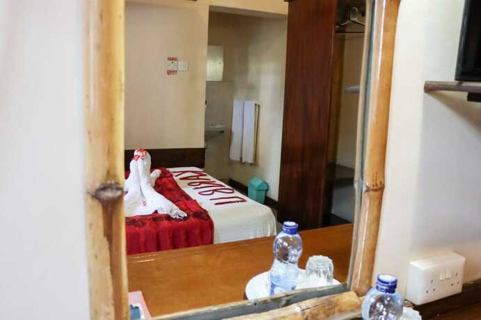 Imagen de la habitación del Hotel Darajani Ltd. Foto 14