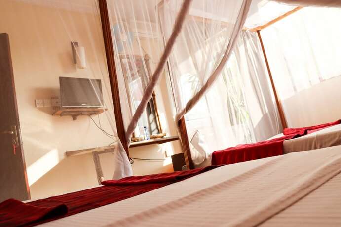 Imagen de la habitación del Hotel Darajani Ltd. Foto 15