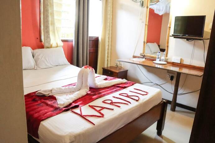 Imagen general del Hotel Darajani Ltd. Foto 1