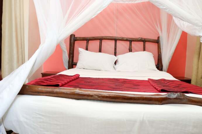 Imagen general del Hotel Darajani Ltd. Foto 2