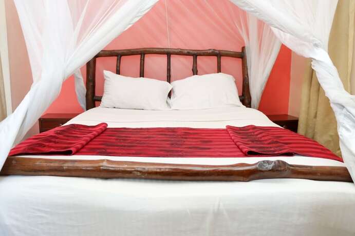 Imagen general del Hotel Darajani Ltd. Foto 3