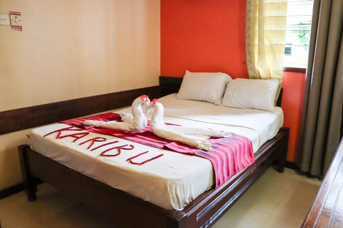 Imagen general del Hotel Darajani Ltd. Foto 4