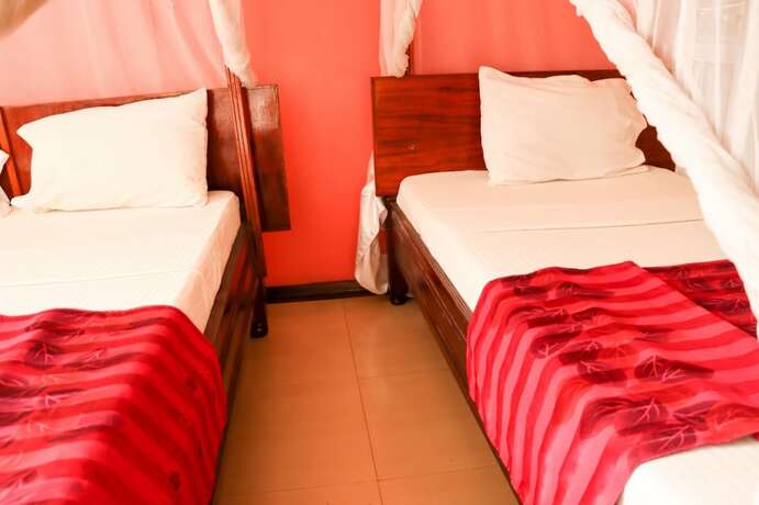 Imagen general del Hotel Darajani Ltd. Foto 5