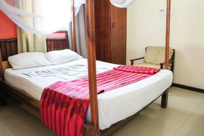 Imagen de la habitación del Hotel Darajani Ltd. Foto 16