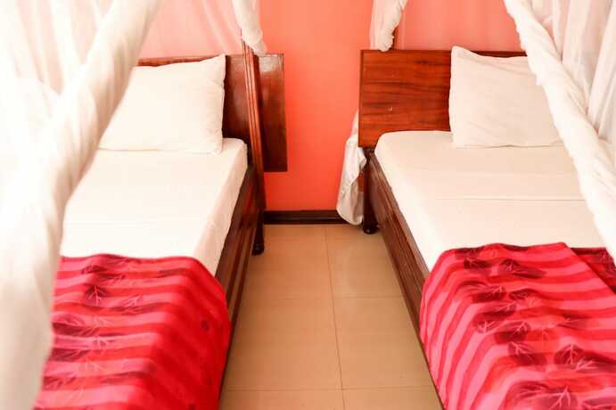 Imagen de la habitación del Hotel Darajani Ltd. Foto 17