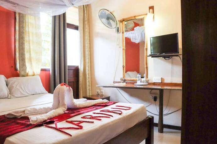 Imagen de la habitación del Hotel Darajani Ltd. Foto 18