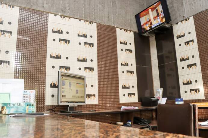 Imagen general del Hotel Darajani Ltd. Foto 6