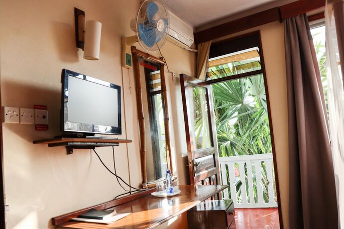 Imagen general del Hotel Darajani Ltd. Foto 8