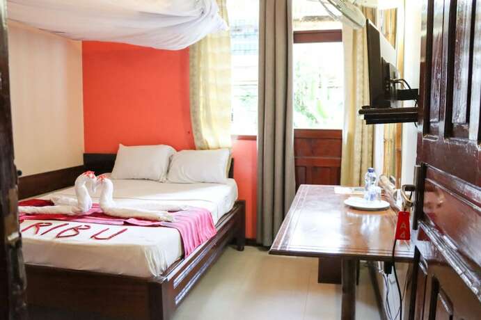 Imagen de la habitación del Hotel Darajani Ltd. Foto 19