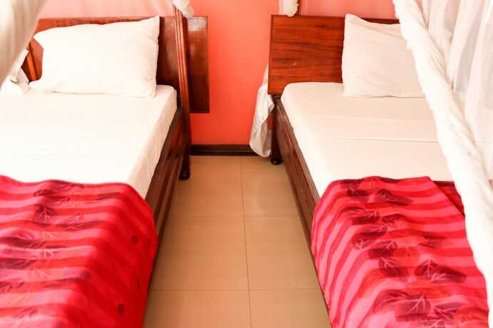 Imagen general del Hotel Darajani Ltd. Foto 10
