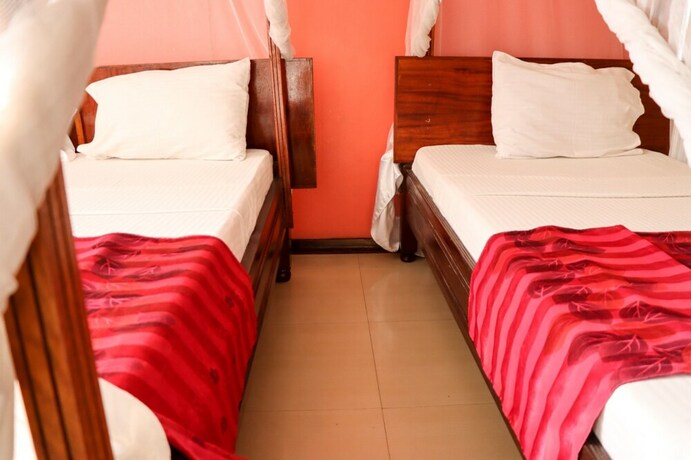 Imagen de la habitación del Hotel Darajani Ltd. Foto 20