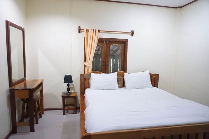 Imagen de la habitación del Hotel Daranee Resort. Foto 17