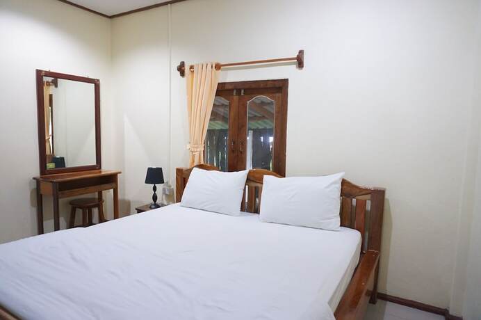 Imagen general del Hotel Daranee Resort. Foto 2