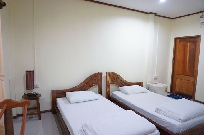 Imagen general del Hotel Daranee Resort. Foto 3