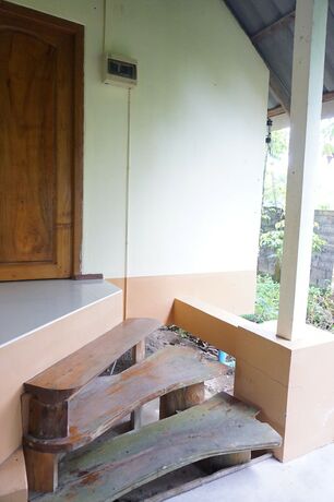 Imagen general del Hotel Daranee Resort. Foto 4